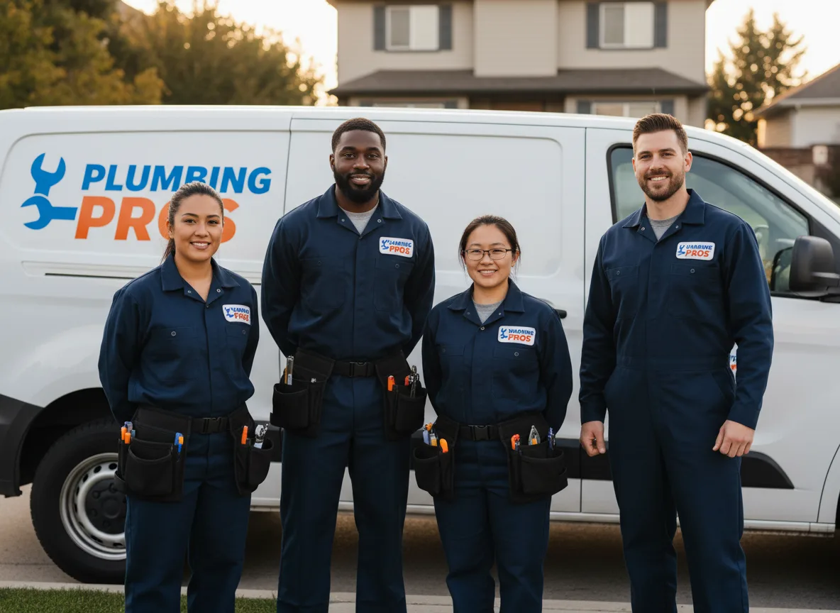 Water Heater Repair company in Homerville, OH